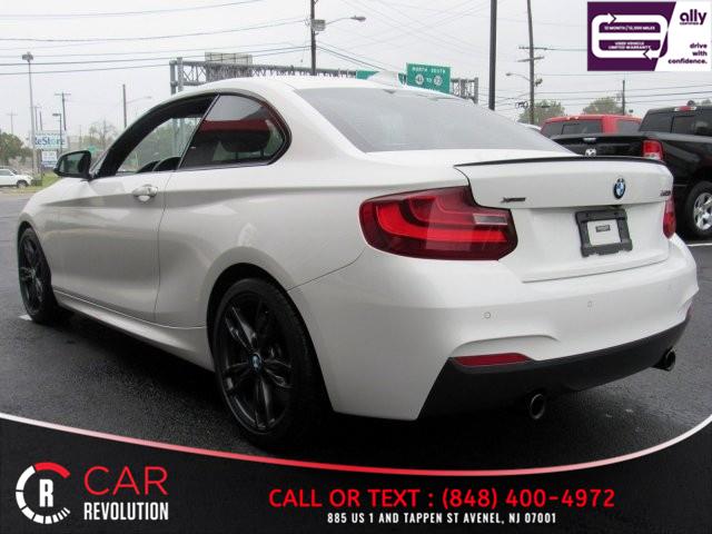 2016 BMW 2 Series M235i xDrive, available for sale in Avenel, New Jersey | Car Revolution. Avenel, New Jersey 2016 BMW 2 Series M235i xDrive, available for sale in Avenel, New Jersey | Car Revolution. Avenel, New Jersey