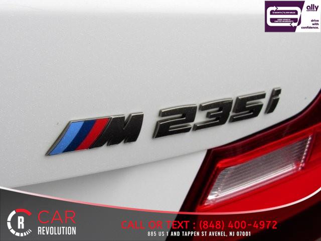 2016 BMW 2 Series M235i xDrive, available for sale in Avenel, New Jersey | Car Revolution. Avenel, New Jersey 2016 BMW 2 Series M235i xDrive, available for sale in Avenel, New Jersey | Car Revolution. Avenel, New Jersey