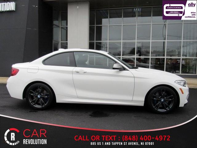 2016 BMW 2 Series M235i xDrive, available for sale in Avenel, New Jersey | Car Revolution. Avenel, New Jersey 2016 BMW 2 Series M235i xDrive, available for sale in Avenel, New Jersey | Car Revolution. Avenel, New Jersey