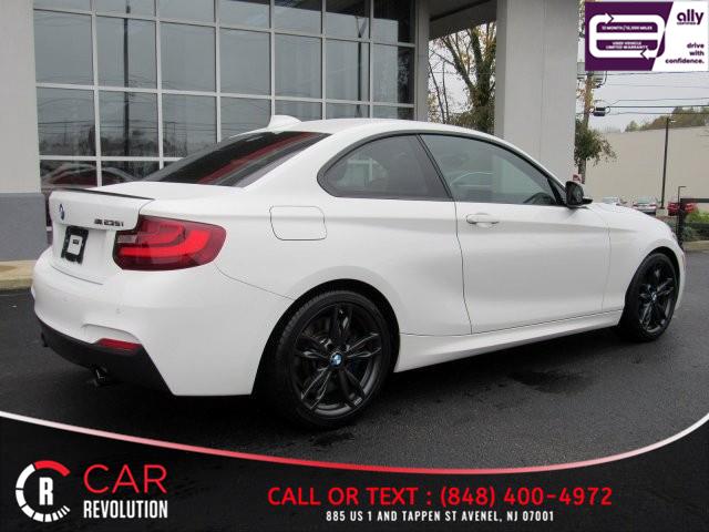 2016 BMW 2 Series M235i xDrive, available for sale in Avenel, New Jersey | Car Revolution. Avenel, New Jersey 2016 BMW 2 Series M235i xDrive, available for sale in Avenel, New Jersey | Car Revolution. Avenel, New Jersey