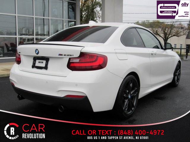 2016 BMW 2 Series M235i xDrive, available for sale in Avenel, New Jersey | Car Revolution. Avenel, New Jersey 2016 BMW 2 Series M235i xDrive, available for sale in Avenel, New Jersey | Car Revolution. Avenel, New Jersey