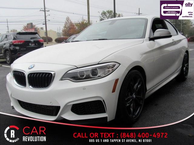 2016 BMW 2 Series M235i xDrive, available for sale in Avenel, New Jersey | Car Revolution. Avenel, New Jersey 2016 BMW 2 Series M235i xDrive, available for sale in Avenel, New Jersey | Car Revolution. Avenel, New Jersey