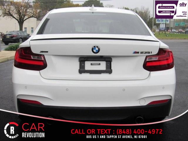 2016 BMW 2 Series M235i xDrive, available for sale in Avenel, New Jersey | Car Revolution. Avenel, New Jersey 2016 BMW 2 Series M235i xDrive, available for sale in Avenel, New Jersey | Car Revolution. Avenel, New Jersey