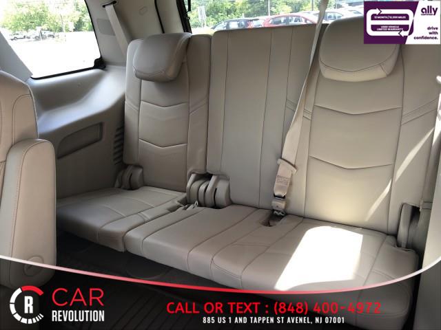 2016 Cadillac Escalade Premium Collection, available for sale in Avenel, New Jersey | Car Revolution. Avenel, New Jersey 2016 Cadillac Escalade Premium Collection, available for sale in Avenel, New Jersey | Car Revolution. Avenel, New Jersey