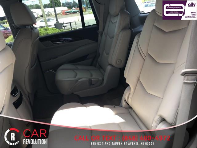 2016 Cadillac Escalade Premium Collection, available for sale in Avenel, New Jersey | Car Revolution. Avenel, New Jersey 2016 Cadillac Escalade Premium Collection, available for sale in Avenel, New Jersey | Car Revolution. Avenel, New Jersey
