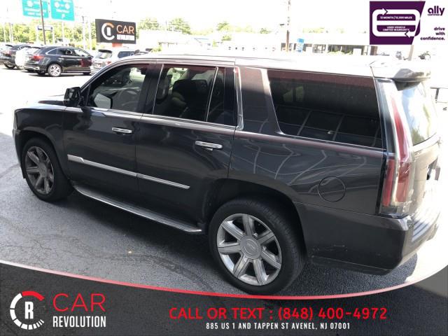 2016 Cadillac Escalade Premium Collection, available for sale in Avenel, New Jersey | Car Revolution. Avenel, New Jersey 2016 Cadillac Escalade Premium Collection, available for sale in Avenel, New Jersey | Car Revolution. Avenel, New Jersey