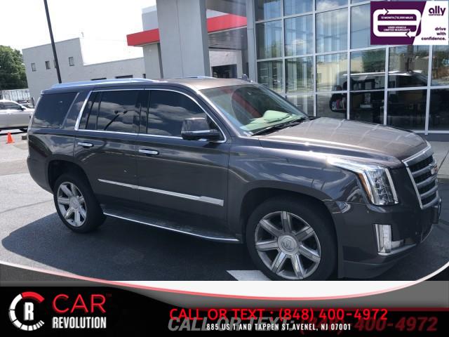Used 2016 Cadillac Escalade in Avenel, New Jersey | Car Revolution. Avenel, New Jersey