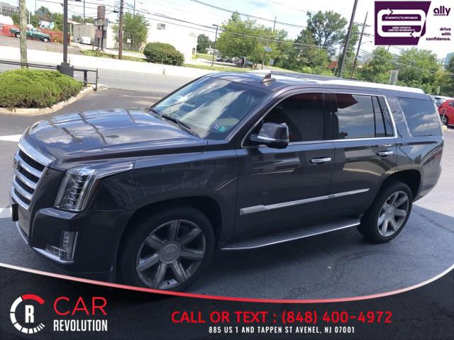 2016 Cadillac Escalade Premium Collection, available for sale in Avenel, New Jersey | Car Revolution. Avenel, New Jersey 2016 Cadillac Escalade Premium Collection, available for sale in Avenel, New Jersey | Car Revolution. Avenel, New Jersey