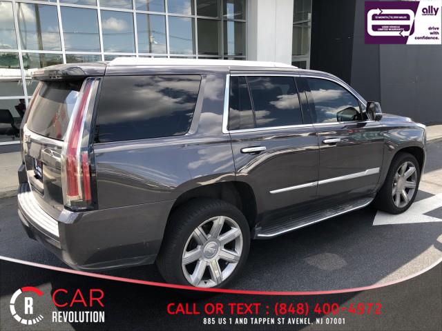 2016 Cadillac Escalade Premium Collection, available for sale in Avenel, New Jersey | Car Revolution. Avenel, New Jersey 2016 Cadillac Escalade Premium Collection, available for sale in Avenel, New Jersey | Car Revolution. Avenel, New Jersey