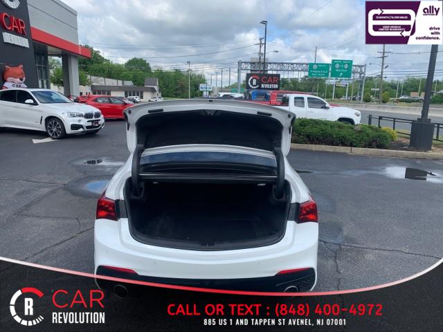 2020 Acura Tlx w/A-Spec Pkg, available for sale in Avenel, New Jersey | Car Revolution. Avenel, New Jersey 2020 Acura Tlx w/A-Spec Pkg, available for sale in Avenel, New Jersey | Car Revolution. Avenel, New Jersey