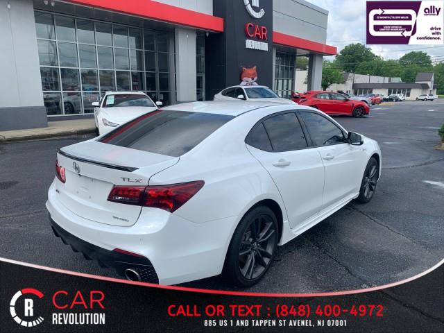 2020 Acura Tlx w/A-Spec Pkg, available for sale in Avenel, New Jersey | Car Revolution. Avenel, New Jersey 2020 Acura Tlx w/A-Spec Pkg, available for sale in Avenel, New Jersey | Car Revolution. Avenel, New Jersey