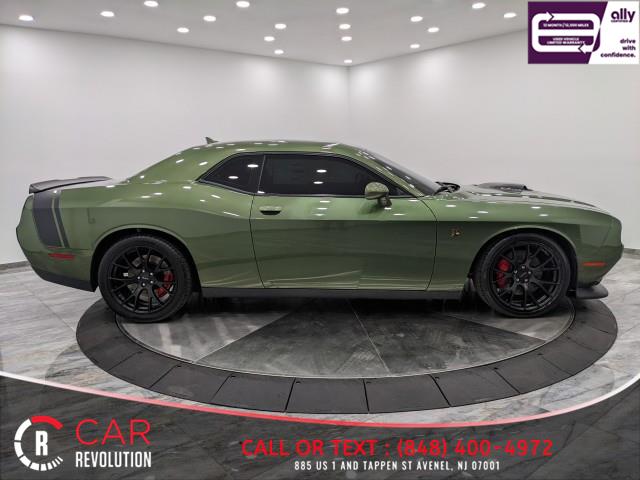 2018 Dodge Challenger 392 Hemi Scat Pack Shaker, available for sale in Avenel, New Jersey | Car Revolution. Avenel, New Jersey 2018 Dodge Challenger 392 Hemi Scat Pack Shaker, available for sale in Avenel, New Jersey | Car Revolution. Avenel, New Jersey