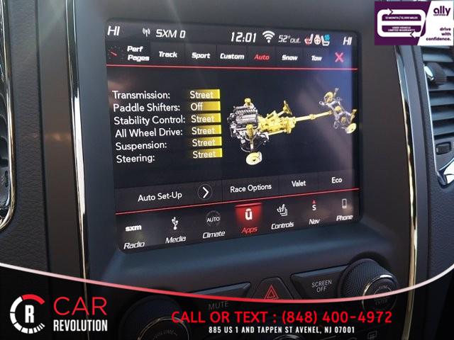 2018 Dodge Durango SRT, available for sale in Avenel, New Jersey | Car Revolution. Avenel, New Jersey 2018 Dodge Durango SRT, available for sale in Avenel, New Jersey | Car Revolution. Avenel, New Jersey