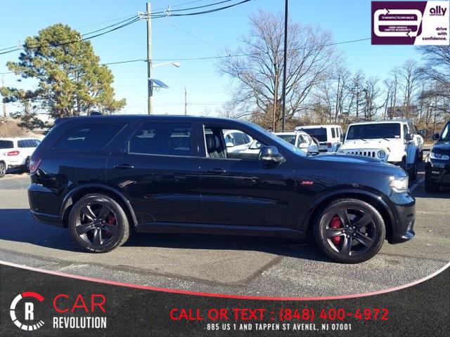 2018 Dodge Durango SRT, available for sale in Avenel, New Jersey | Car Revolution. Avenel, New Jersey 2018 Dodge Durango SRT, available for sale in Avenel, New Jersey | Car Revolution. Avenel, New Jersey