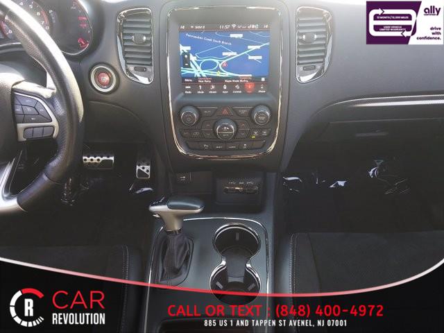 2018 Dodge Durango SRT, available for sale in Avenel, New Jersey | Car Revolution. Avenel, New Jersey 2018 Dodge Durango SRT, available for sale in Avenel, New Jersey | Car Revolution. Avenel, New Jersey