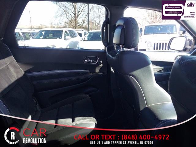 2018 Dodge Durango SRT, available for sale in Avenel, New Jersey | Car Revolution. Avenel, New Jersey 2018 Dodge Durango SRT, available for sale in Avenel, New Jersey | Car Revolution. Avenel, New Jersey