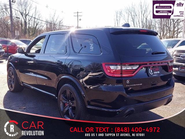 2018 Dodge Durango SRT, available for sale in Avenel, New Jersey | Car Revolution. Avenel, New Jersey 2018 Dodge Durango SRT, available for sale in Avenel, New Jersey | Car Revolution. Avenel, New Jersey
