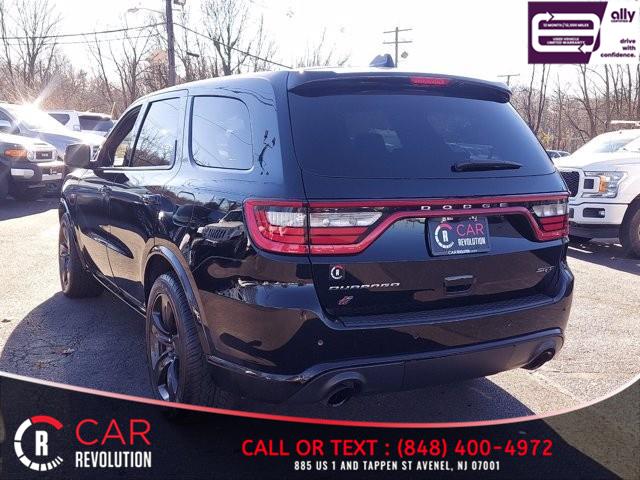 2018 Dodge Durango SRT, available for sale in Avenel, New Jersey | Car Revolution. Avenel, New Jersey 2018 Dodge Durango SRT, available for sale in Avenel, New Jersey | Car Revolution. Avenel, New Jersey
