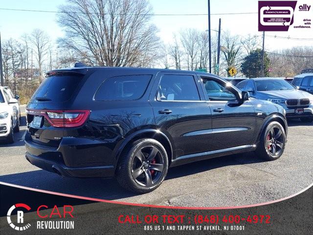 2018 Dodge Durango SRT, available for sale in Avenel, New Jersey | Car Revolution. Avenel, New Jersey 2018 Dodge Durango SRT, available for sale in Avenel, New Jersey | Car Revolution. Avenel, New Jersey