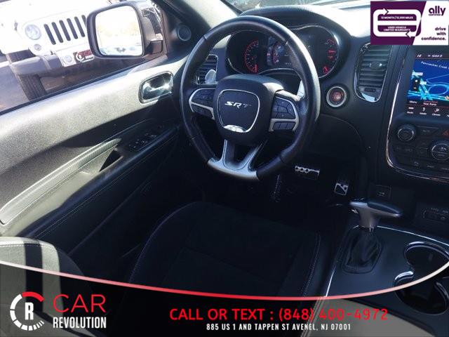 2018 Dodge Durango SRT, available for sale in Avenel, New Jersey | Car Revolution. Avenel, New Jersey 2018 Dodge Durango SRT, available for sale in Avenel, New Jersey | Car Revolution. Avenel, New Jersey