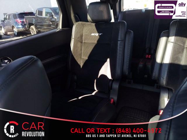 2018 Dodge Durango SRT, available for sale in Avenel, New Jersey | Car Revolution. Avenel, New Jersey 2018 Dodge Durango SRT, available for sale in Avenel, New Jersey | Car Revolution. Avenel, New Jersey