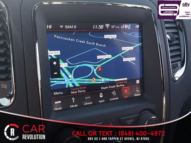 2018 Dodge Durango SRT, available for sale in Avenel, New Jersey | Car Revolution. Avenel, New Jersey 2018 Dodge Durango SRT, available for sale in Avenel, New Jersey | Car Revolution. Avenel, New Jersey