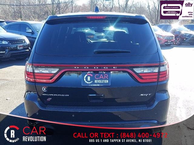 2018 Dodge Durango SRT, available for sale in Avenel, New Jersey | Car Revolution. Avenel, New Jersey 2018 Dodge Durango SRT, available for sale in Avenel, New Jersey | Car Revolution. Avenel, New Jersey