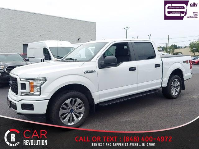 2018 Ford F-150 XLT, available for sale in Avenel, New Jersey | Car Revolution. Avenel, New Jersey 2018 Ford F-150 XLT, available for sale in Avenel, New Jersey | Car Revolution. Avenel, New Jersey