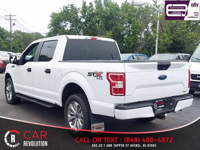 2018 Ford F-150 XLT, available for sale in Avenel, New Jersey | Car Revolution. Avenel, New Jersey 2018 Ford F-150 XLT, available for sale in Avenel, New Jersey | Car Revolution. Avenel, New Jersey