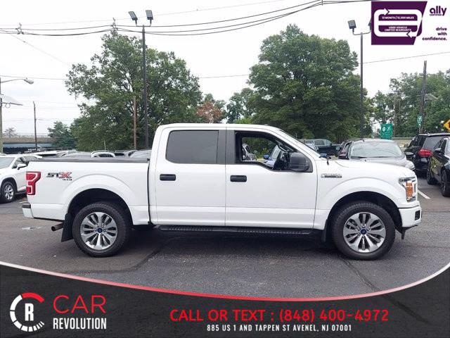 2018 Ford F-150 XLT, available for sale in Avenel, New Jersey | Car Revolution. Avenel, New Jersey 2018 Ford F-150 XLT, available for sale in Avenel, New Jersey | Car Revolution. Avenel, New Jersey