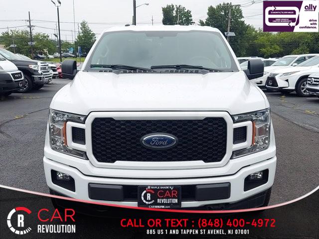 2018 Ford F-150 XLT, available for sale in Avenel, New Jersey | Car Revolution. Avenel, New Jersey 2018 Ford F-150 XLT, available for sale in Avenel, New Jersey | Car Revolution. Avenel, New Jersey