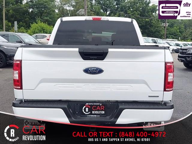 2018 Ford F-150 XLT, available for sale in Avenel, New Jersey | Car Revolution. Avenel, New Jersey 2018 Ford F-150 XLT, available for sale in Avenel, New Jersey | Car Revolution. Avenel, New Jersey