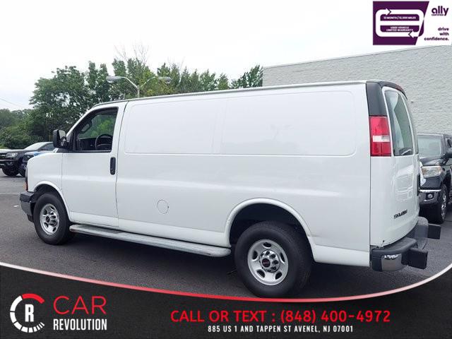 2019 GMC Savana Cargo Van , available for sale in Avenel, New Jersey | Car Revolution. Avenel, New Jersey 2019 GMC Savana Cargo Van , available for sale in Avenel, New Jersey | Car Revolution. Avenel, New Jersey