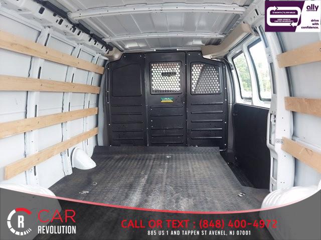 2019 GMC Savana Cargo Van , available for sale in Avenel, New Jersey | Car Revolution. Avenel, New Jersey 2019 GMC Savana Cargo Van , available for sale in Avenel, New Jersey | Car Revolution. Avenel, New Jersey
