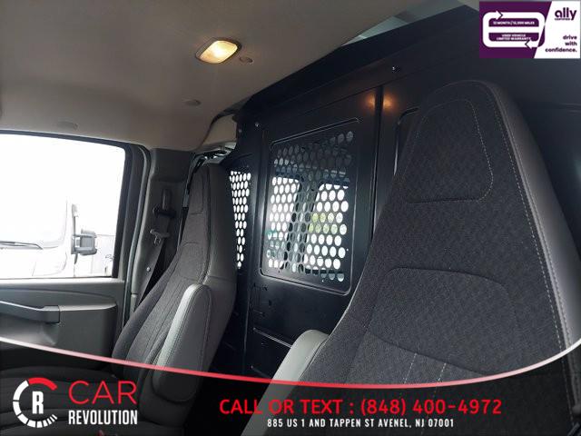 2019 GMC Savana Cargo Van , available for sale in Avenel, New Jersey | Car Revolution. Avenel, New Jersey 2019 GMC Savana Cargo Van , available for sale in Avenel, New Jersey | Car Revolution. Avenel, New Jersey