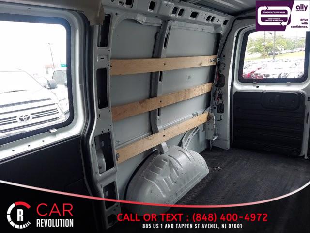 2019 GMC Savana Cargo Van , available for sale in Avenel, New Jersey | Car Revolution. Avenel, New Jersey 2019 GMC Savana Cargo Van , available for sale in Avenel, New Jersey | Car Revolution. Avenel, New Jersey