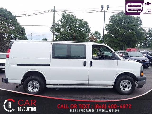 2019 GMC Savana Cargo Van , available for sale in Avenel, New Jersey | Car Revolution. Avenel, New Jersey 2019 GMC Savana Cargo Van , available for sale in Avenel, New Jersey | Car Revolution. Avenel, New Jersey
