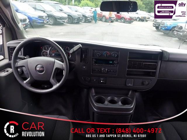 2019 GMC Savana Cargo Van , available for sale in Avenel, New Jersey | Car Revolution. Avenel, New Jersey 2019 GMC Savana Cargo Van , available for sale in Avenel, New Jersey | Car Revolution. Avenel, New Jersey