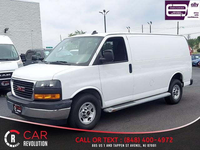 2019 GMC Savana Cargo Van , available for sale in Avenel, New Jersey | Car Revolution. Avenel, New Jersey 2019 GMC Savana Cargo Van , available for sale in Avenel, New Jersey | Car Revolution. Avenel, New Jersey