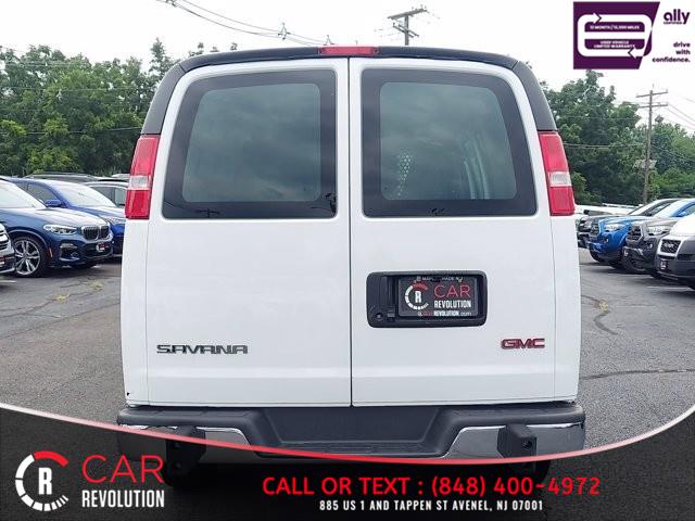 2019 GMC Savana Cargo Van , available for sale in Avenel, New Jersey | Car Revolution. Avenel, New Jersey 2019 GMC Savana Cargo Van , available for sale in Avenel, New Jersey | Car Revolution. Avenel, New Jersey