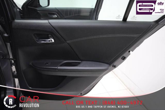 2017 Honda Accord Sedan Sport w/ rearCam, available for sale in Avenel, New Jersey | Car Revolution. Avenel, New Jersey 2017 Honda Accord Sedan Sport w/ rearCam, available for sale in Avenel, New Jersey | Car Revolution. Avenel, New Jersey