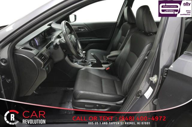 2017 Honda Accord Sedan Sport w/ rearCam, available for sale in Avenel, New Jersey | Car Revolution. Avenel, New Jersey 2017 Honda Accord Sedan Sport w/ rearCam, available for sale in Avenel, New Jersey | Car Revolution. Avenel, New Jersey