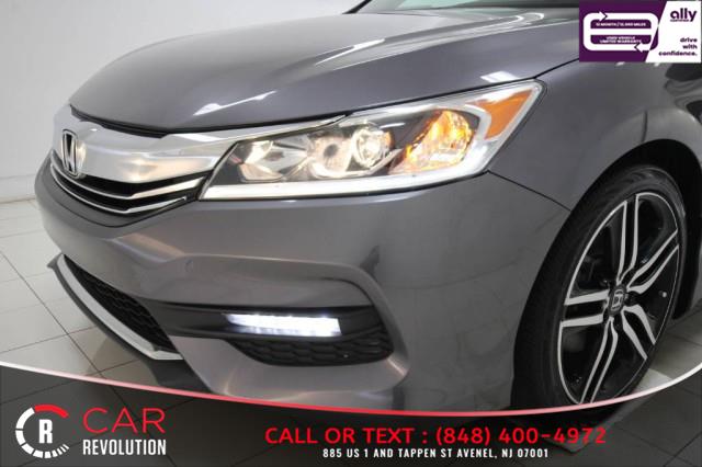 2017 Honda Accord Sedan Sport w/ rearCam, available for sale in Avenel, New Jersey | Car Revolution. Avenel, New Jersey 2017 Honda Accord Sedan Sport w/ rearCam, available for sale in Avenel, New Jersey | Car Revolution. Avenel, New Jersey