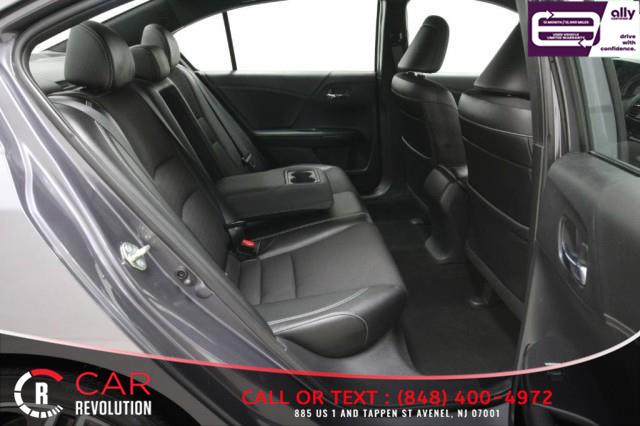 2017 Honda Accord Sedan Sport w/ rearCam, available for sale in Avenel, New Jersey | Car Revolution. Avenel, New Jersey 2017 Honda Accord Sedan Sport w/ rearCam, available for sale in Avenel, New Jersey | Car Revolution. Avenel, New Jersey