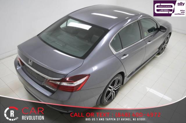 2017 Honda Accord Sedan Sport w/ rearCam, available for sale in Avenel, New Jersey | Car Revolution. Avenel, New Jersey 2017 Honda Accord Sedan Sport w/ rearCam, available for sale in Avenel, New Jersey | Car Revolution. Avenel, New Jersey