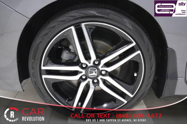 2017 Honda Accord Sedan Sport w/ rearCam, available for sale in Avenel, New Jersey | Car Revolution. Avenel, New Jersey 2017 Honda Accord Sedan Sport w/ rearCam, available for sale in Avenel, New Jersey | Car Revolution. Avenel, New Jersey
