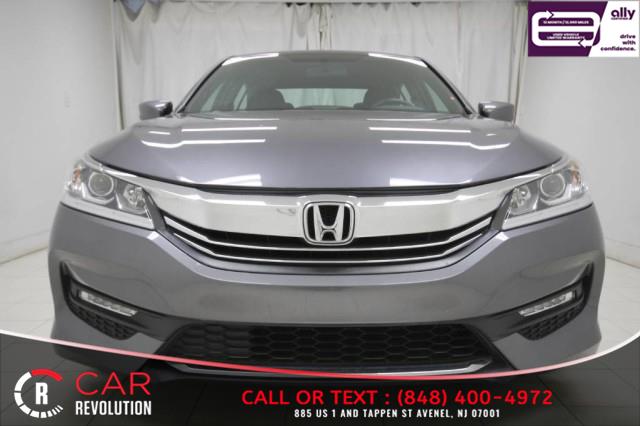 2017 Honda Accord Sedan Sport w/ rearCam, available for sale in Avenel, New Jersey | Car Revolution. Avenel, New Jersey 2017 Honda Accord Sedan Sport w/ rearCam, available for sale in Avenel, New Jersey | Car Revolution. Avenel, New Jersey
