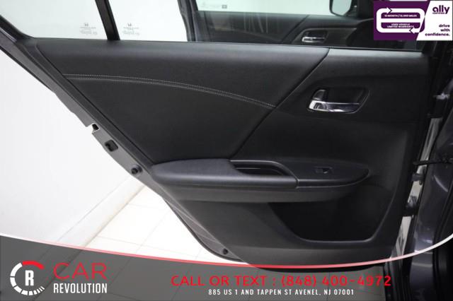 2017 Honda Accord Sedan Sport w/ rearCam, available for sale in Avenel, New Jersey | Car Revolution. Avenel, New Jersey 2017 Honda Accord Sedan Sport w/ rearCam, available for sale in Avenel, New Jersey | Car Revolution. Avenel, New Jersey