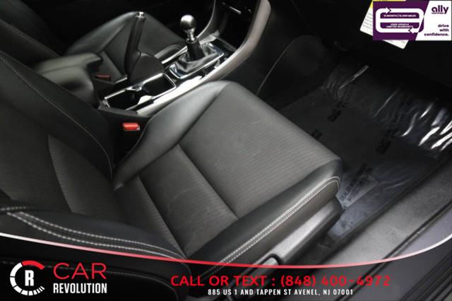 2017 Honda Accord Sedan Sport w/ rearCam, available for sale in Avenel, New Jersey | Car Revolution. Avenel, New Jersey 2017 Honda Accord Sedan Sport w/ rearCam, available for sale in Avenel, New Jersey | Car Revolution. Avenel, New Jersey