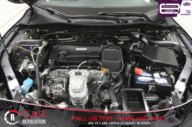 2017 Honda Accord Sedan Sport w/ rearCam, available for sale in Avenel, New Jersey | Car Revolution. Avenel, New Jersey 2017 Honda Accord Sedan Sport w/ rearCam, available for sale in Avenel, New Jersey | Car Revolution. Avenel, New Jersey
